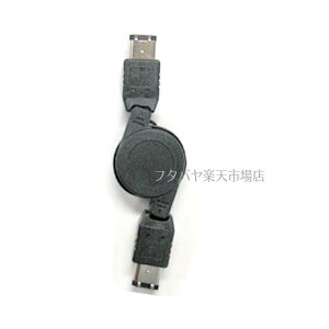 IEEE1394 6Pin - 6PinkP[u COMON(J) EC-66 IEEE1394 400MHz 6Pin(IX) - 6Pin(IX) ROHSΉ