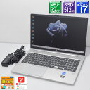 美品 使用時間少 Win11Pro SSD512GB搭載第12世代 Core i7【中古】 HP ProBook 450 G9Core i7 1255U 1.7GHzメモリ32GB SSD 512GB(NVMe)Wi-Fi6 Bluetooth Iris XeフルHD15.6型 Win11Pro
