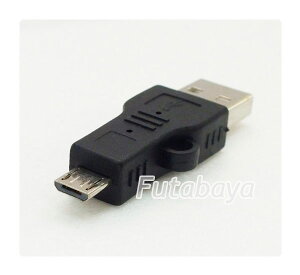 USB2.0A-MicroBA_v^ USB2.0A(IX) MicroB(IX) ŒZڑ ϊl USBA-MC5AN
