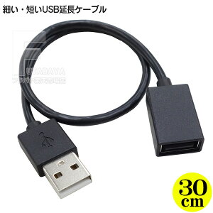 ZUSBP[u 30cm USB2.0 A^Cv(IX)-USB2.0 A^Cv(X) d͋Ef[^]Ή őd͗ 5v2A P[u 30cm a3.5mmɍ׃P[u RpNg[q̗p ϊl VL-A30/P