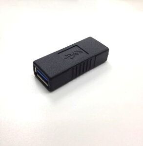 USB 3.0A_v^ USB A^Cv(X)-USB A^Cv(X)  SSA SUAF-UAF3 USB3.0ڑP[up