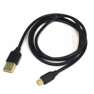 MicroUSB-USB2.0���o�[�V�u���P�[�u�� SSA SU2-MC100RSB MicroUSB(�I�X)-USB2.0A�^�C�v(�I�X) ��MicroUSB(���o�[�V�u��) USB2.0A(���o�[�V�u��) ����1m ���[�q:���i�ʋ����b�L