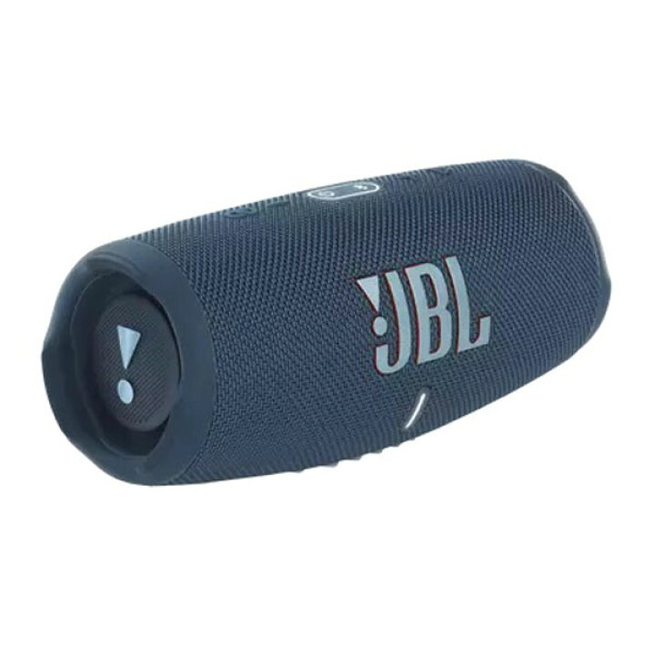 楽天市場】安心の国内正規品JBL CHARGE5 BLUE ブルーアウトドアでも 