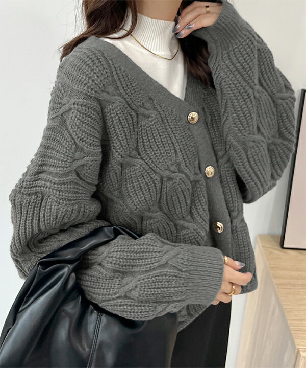 楽天市場】最大30％OFFクーポン☆期間限定SALE！カーディガン 羽織 