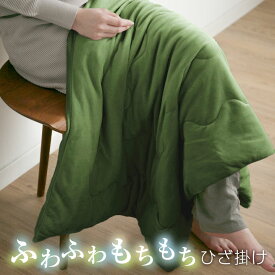 ブランケット ひざかけ もちもち ハーフケット 膝掛け ひざ掛け 70×100 100×140 マイクロファイバー 毛布 リビング 在宅ワーク 22A012