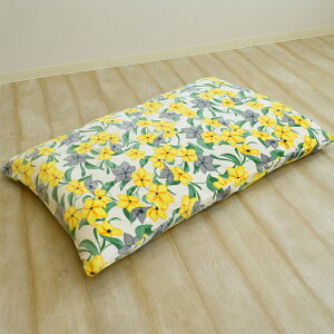 シビラ 布団カバー 約70×120cm 長座布団カバー お昼寝布団カバー ごろ寝マットカバー あったか プレミアムマティーク フランネル マイクロファイバー 北欧 かわいい おしゃれ ファスナー