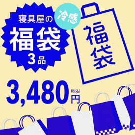 夏の福袋 寝具屋の福袋 2026 26SS 激安 アウトレット 【 敷きパッド 枕パッド ブランケット 】