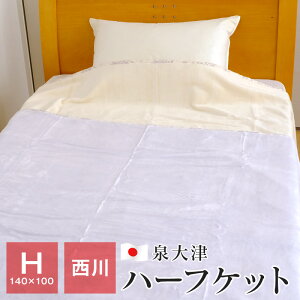  ~fB Rbg n[tPbg n[tѕz 100×140cm g Ђ| | uPbg  ȍ  { uh 700g LE3001