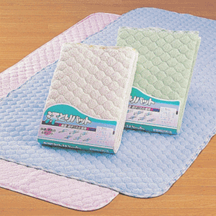 楽天市場】麻混パイル 敷パッド ワイドダブル 155×205cm 日本製 【関連