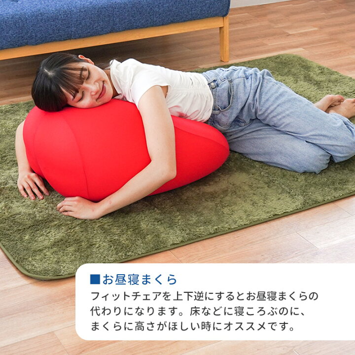 楽天市場】【ポイント10倍】MOGU モグ 「フィットチェア」 本体 カバー 