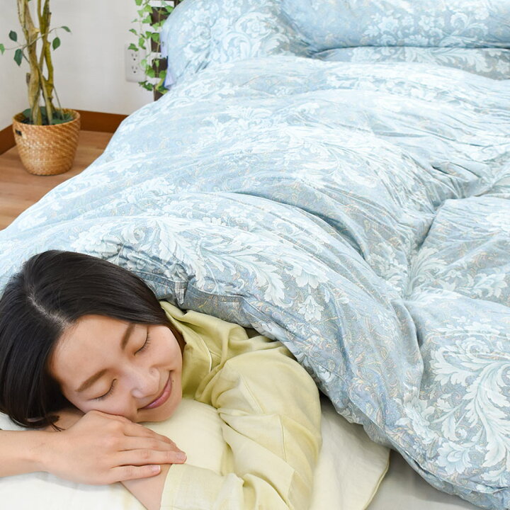 楽天市場】【7/1限定！クーポンで11％OFF】羽毛布団 シングルロング 