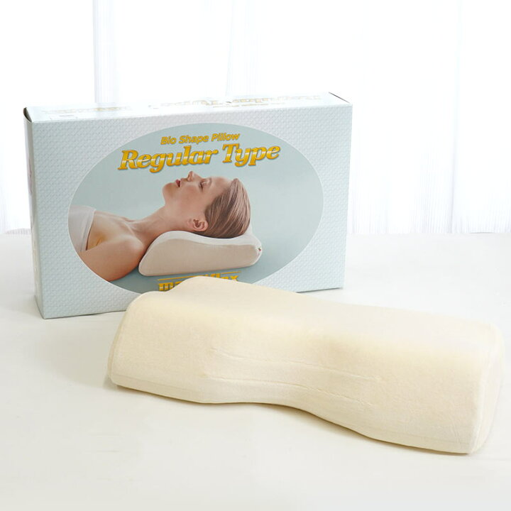 楽天市場】マニフレックス 枕 【正規販売店】『バイオシェイプピロー 