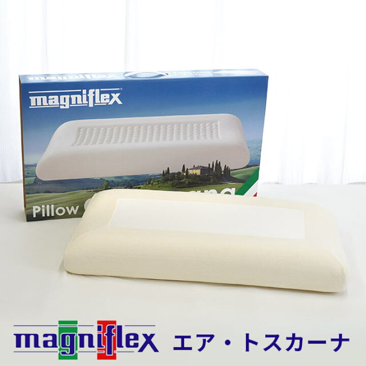 楽天市場】マニフレックス 枕【3年保証】【正規販売店】マニフレックス 