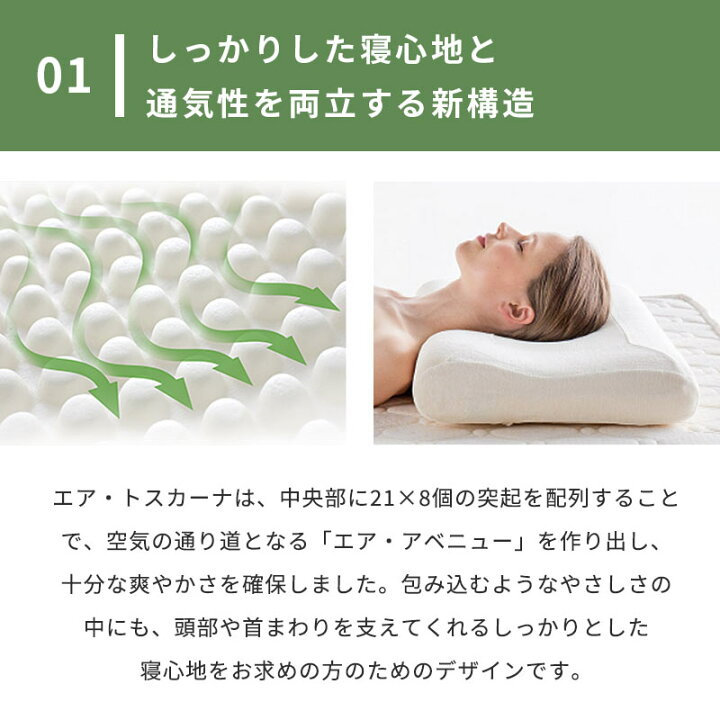 楽天市場】【4日20時よりP2倍】マニフレックス 枕【3年保証】【正規 