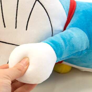 楽天市場 ドラえもん 添い寝枕 約 55cm タグ表記サイズ ぬいぐるみ 枕 まくら 抱き枕 キャラクター キッズ ジュニア 子供 母の日 誕生日 ギフト プレゼント グッズ クッション 母の日 あす楽対応 在宅勤務 在宅ワーク リモートワーク テレワーク 送料無料