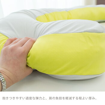 スリープバンテージピローネストFranceBeDフランスベッド横向き寝枕SleepVantage|抱きまくら抱き枕枕まくら送料無料プレゼントギフトマタニティ妊婦横向き寝肩こりいびき【あす楽対応】ホワイトデー