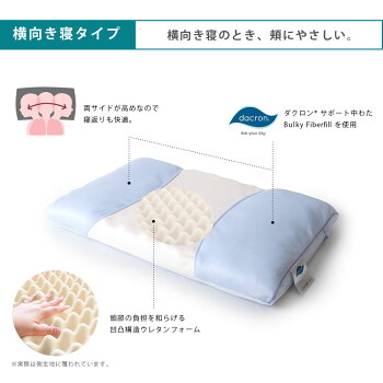 【お中元ギフト】ムアツ枕【送料無料】昭和西川ムアツスリープスパピロー低めロータイプ高通気約65×36cm点で支えるむあつ西川まくら高さ調節国産無圧muatsu枕肩こり体圧分散ギフトお中元高反発