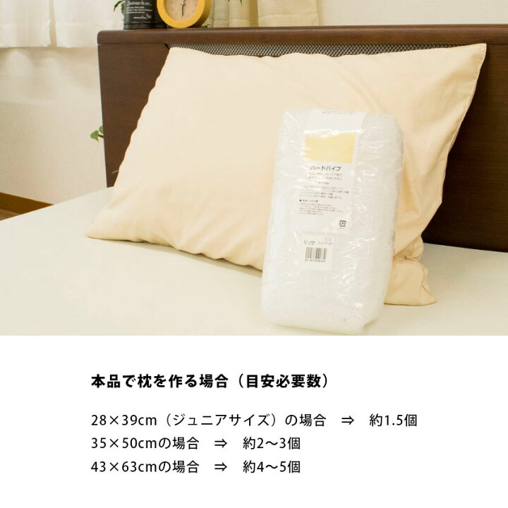442円 最大89%OFFクーポン JOYDREAM パイプ枕 補充用 やわらかめ ブルー 500g 詰替用 日本製 まくら
