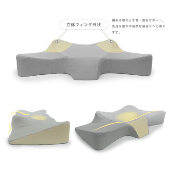 WingPillowの構造