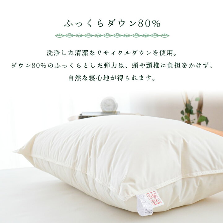 楽天市場】【27日01:59迄クーポンで300円OFF】枕 柔らか 日本製 二層式 