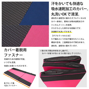 ライズ東京スリープマジック8cmシングルマットレス敷き布団