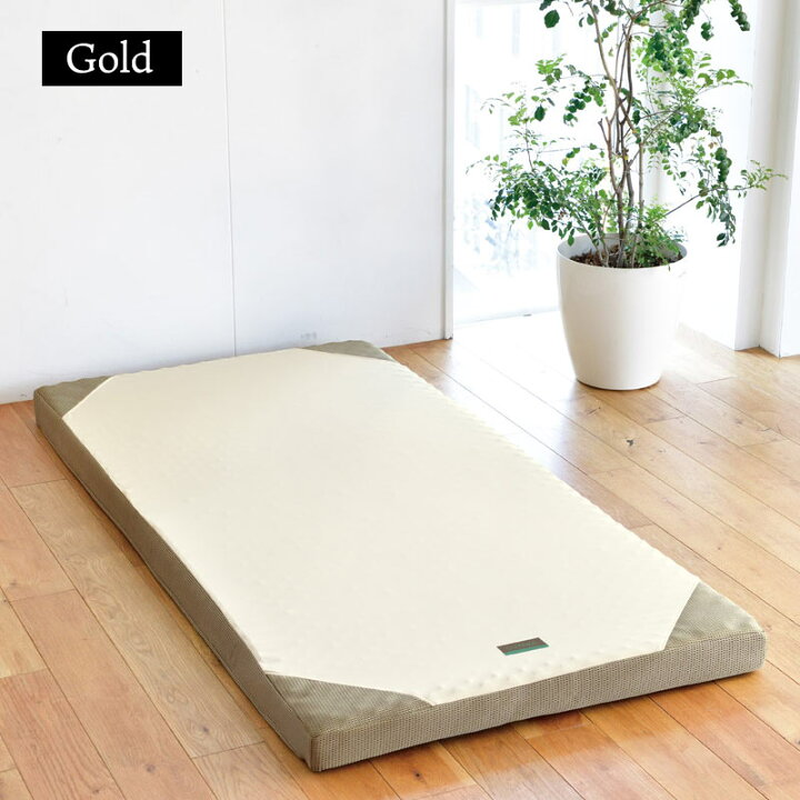 楽天市場】西川 マットレス スヤラ SUYARA 敷布団 ダブル 丸巻き 厚み 