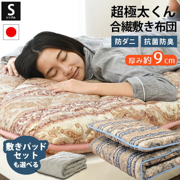 楽天市場】西川 ドクターセラ ルナ 家庭用電位治療器 敷きふとん 
