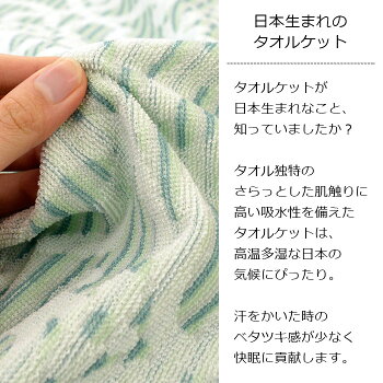 ロマンス小杉タオルケット今治織ゆったりサイズ綿100%シングル150×200cmコットンパイル地夏肌掛けタオルケット丸洗い