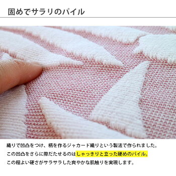 【P10倍★3日20時〜4日01:59迄】【送料無料】衿付きジャガード織り国産日本製綿100%タオルケット今治日本タオル検査協会合格シングル140×190cmジャカードジャガード肌掛けブルーピンク