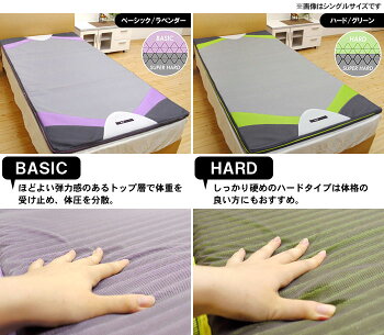 タイプバリエーション