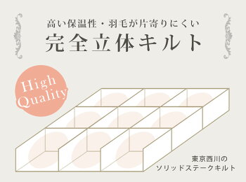羽毛布団シングル西川ウクライナマザーグース東京西川ダウン93%増量1.2kgシングルロング150×210「CocoroNatureシリーズKazahana(かざはな)」掛け布団送料無料【Cocoroこころ】