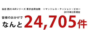 西川エアーSIマットレスAiRエアーSi【シングル】【ポイント10倍】送料無料東京西川西川エアーマット高反発敷き布団敷布団ブラック体圧分散高反発マットレス布団【あす楽対応】