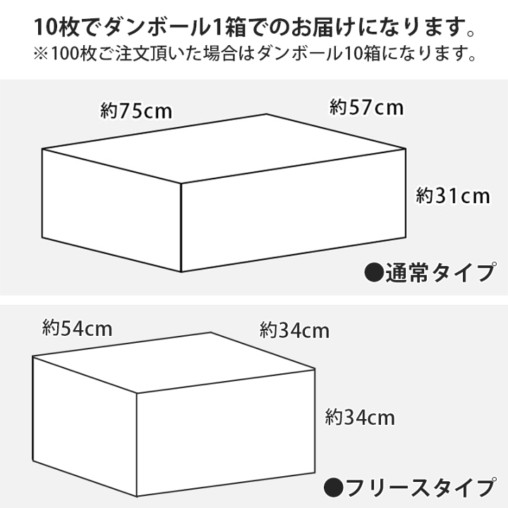 la mericaine 毛布 BR-943 真空パック 難燃備蓄用 フリース毛布（認定ラベル付