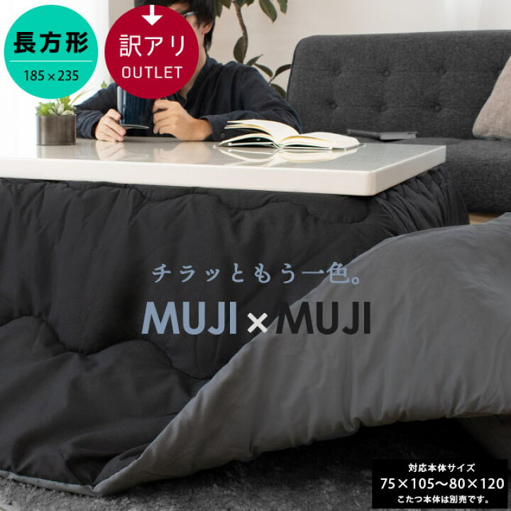 楽天市場】【11日01:59迄クーポンで200円OFF】中わた1.9kg入り こたつ 
