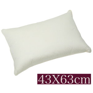 Hі ܂ _Es[ M[TCY 43X63cm {  ܂ zeNIeB down pillow Hт܂ Hу}N Hł͂܂  ܂
