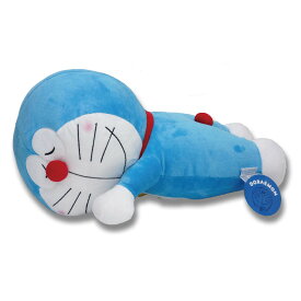 ドラえもん DORAEMON 抱き枕 添い寝枕 約46x25cm 抱きぐるみ 抱きぬいぐるみ ダキマクラ 抱枕 ヌイグルミ 【ラッピング対応】無料ラッピング