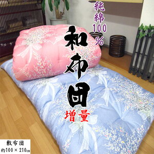 y100 ʃ^CvzȂ킽~zc 100×210cm VOO 7.0kg /El//{/aӂƂ/Ȃ킽/~zc/azc//ۂ߂/킽/a Ȃ킽/ȕ~zc/ȕzc/Ch/