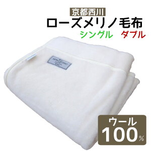 毛布 タオルケット 西川 毛布 メリノの人気商品・通販・価格比較 