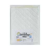 キルトパッド （ ベビー 70×120cm用 ） ベーシック 日本製 キルティングパッド 【 ベビー用 赤ちゃん 赤…