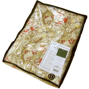���������|���ӂƂ�J�o�[�i�_�u�������O 190×210cm�j MORRIS Gallery �����X�M�������[ MG3653 Beige ���{�� ���� �y ���������|���z�c�J�o�[ ���������|�ӂƂ�J�o�[ ���������|�J�o�[ ���������|