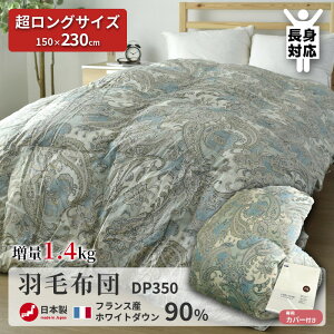 ygOTCYzHѕzc tXYzCg_E90% VOO  { i _Ep[350DPȏ 60Te n100% X[p[O Q 150×230cm 