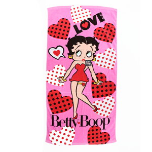 BettyBoop xeB[ u[v@@xeB BE67-A oX^I@60cm×110cm@^I@V[OH@@100@^IЁy΂ӂƂXz10