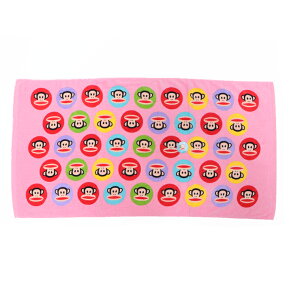 paulfrank�@�|�[���t�����N�@PF67-A �s���N �o�X�^�I���@60cm×110cm �@�^�I���@�q���p�@�V���[�����O���H�@�������@��100���@�����^�I��������Ёy���΂ӂƂ�X