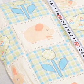 【お昼寝敷カバー ベビー敷カバー】 フレンドお昼寝敷カバー おおきいサイズ 洗える 80×130 お昼寝布団 保育園用 ベビー敷布団カバー 日本製 保育園入園 入園準備 敷布団カバー 80 130