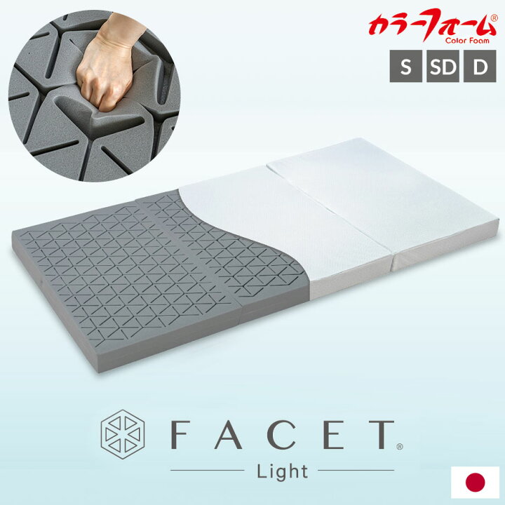 楽天市場】＼日曜10％ｸｰﾎﾟﾝ／マットレス シングル セミダブル ダブル 