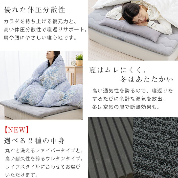 楽天市場】じぶんコアマットレス シングルサイズ 選べる中身 