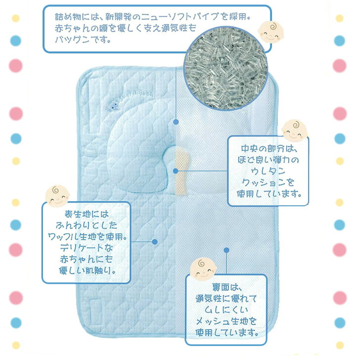 楽天市場 西川 寝かしつけまくら ママ楽ね 国産 夜泣き対策に 日本製 授乳枕 あせも予防 洗濯機ok Baby Puff ベーシックシリーズ Sketch Book 赤ちゃん 寝かしつけ グッズ 品番 Lmf 新生児からご使用いただけます ギフト 工場直売 ふとんタナカ