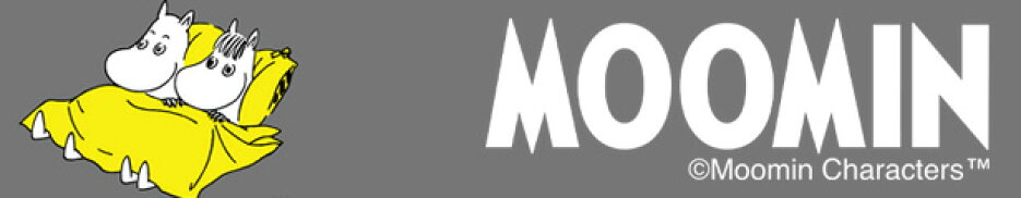 MOOMIN