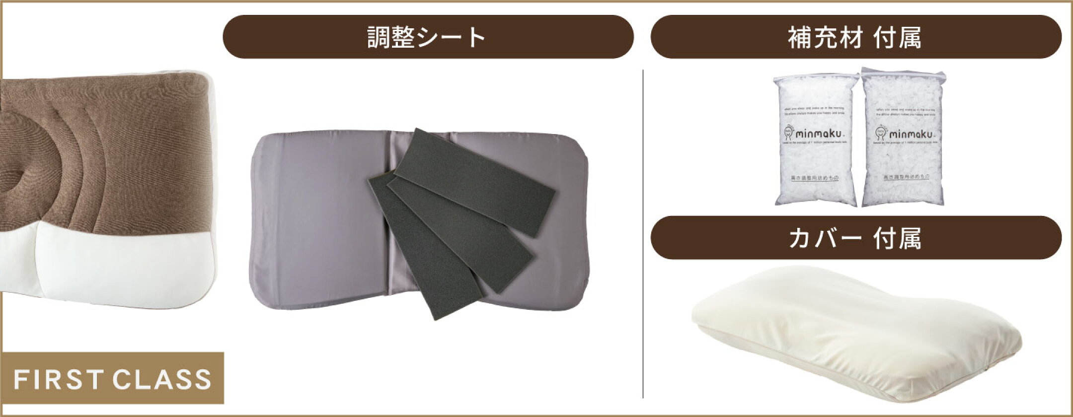 ファーストクラス