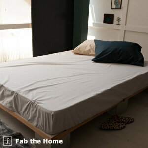 SiP5ő10OFFN[|[2416`8H] Fab the Home`Solid \bh`xbhV[c NC[ {bNXV[c NC[TCY 100